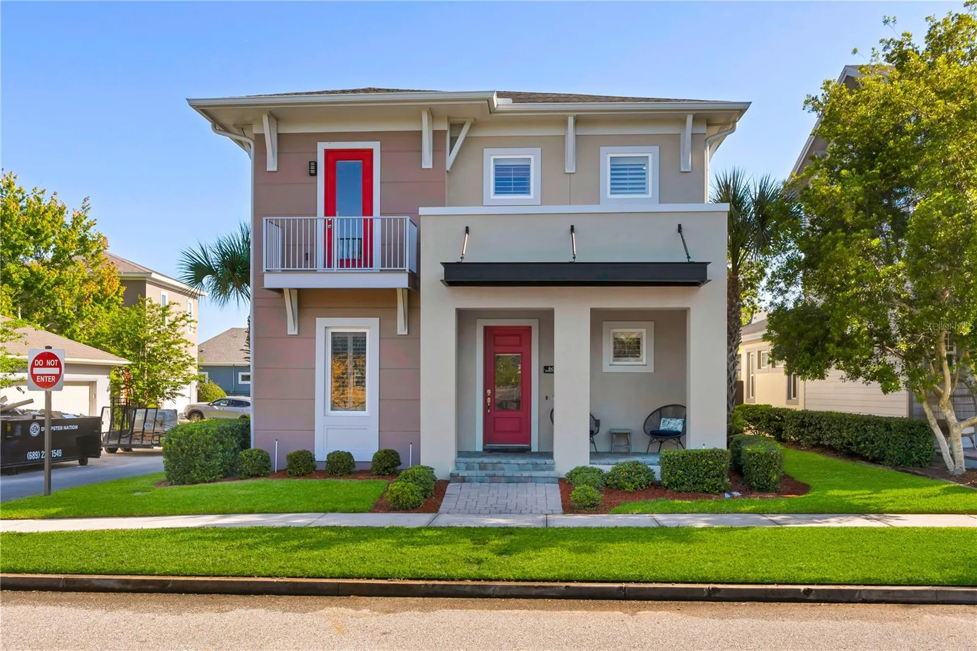 8427 Reymont Street Orlando FL 32827
