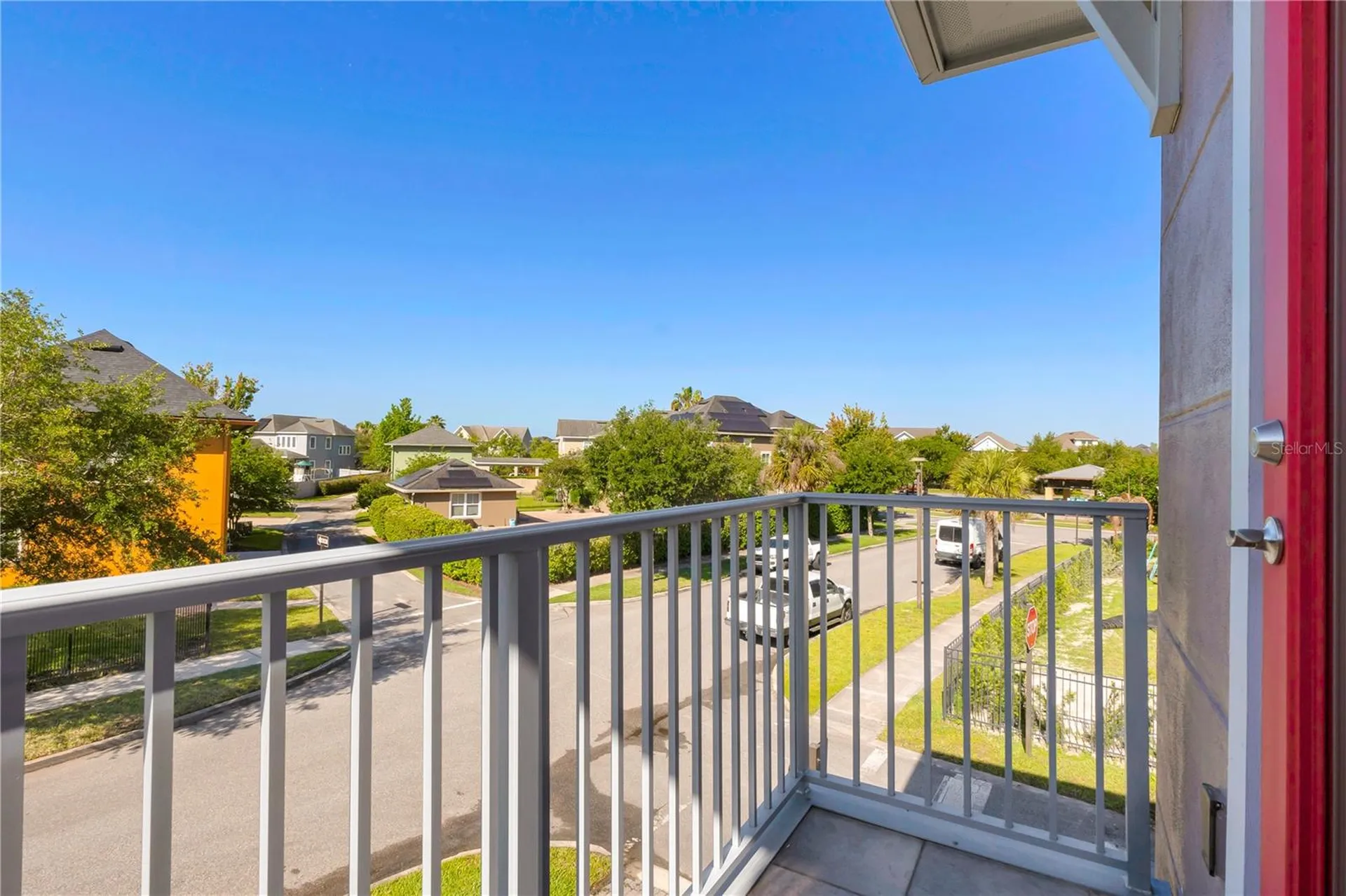 8427 Reymont Street Orlando FL 32827