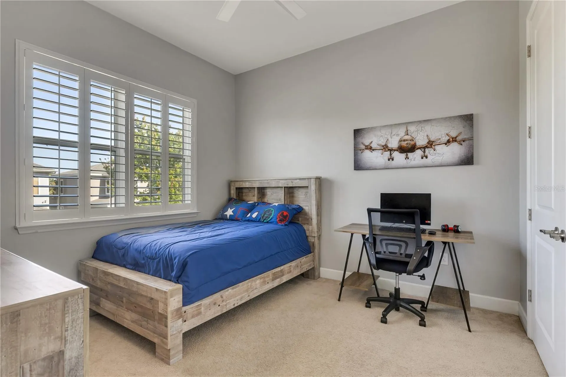 8427 Reymont Street Orlando FL 32827