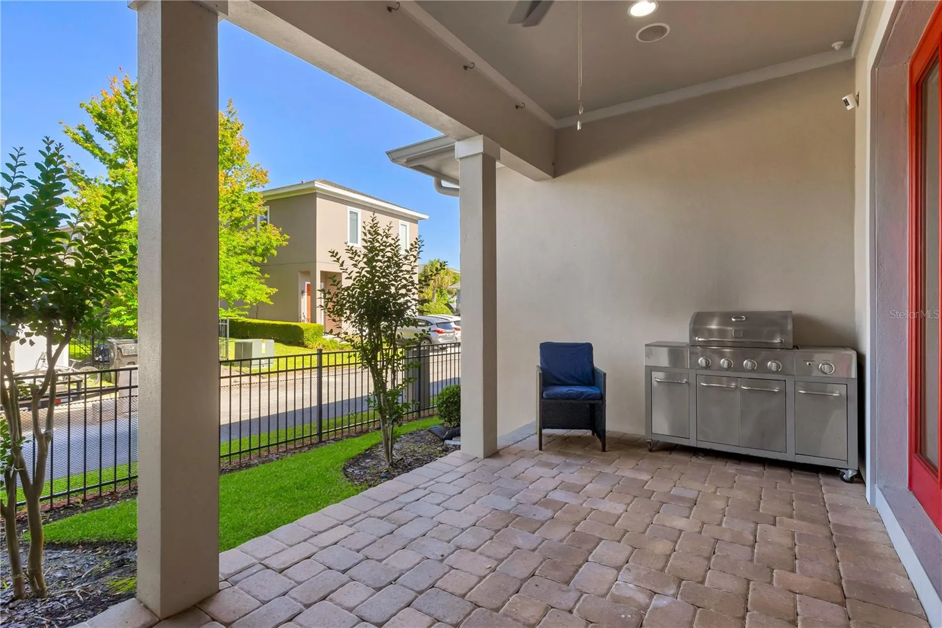 8427 Reymont Street Orlando FL 32827