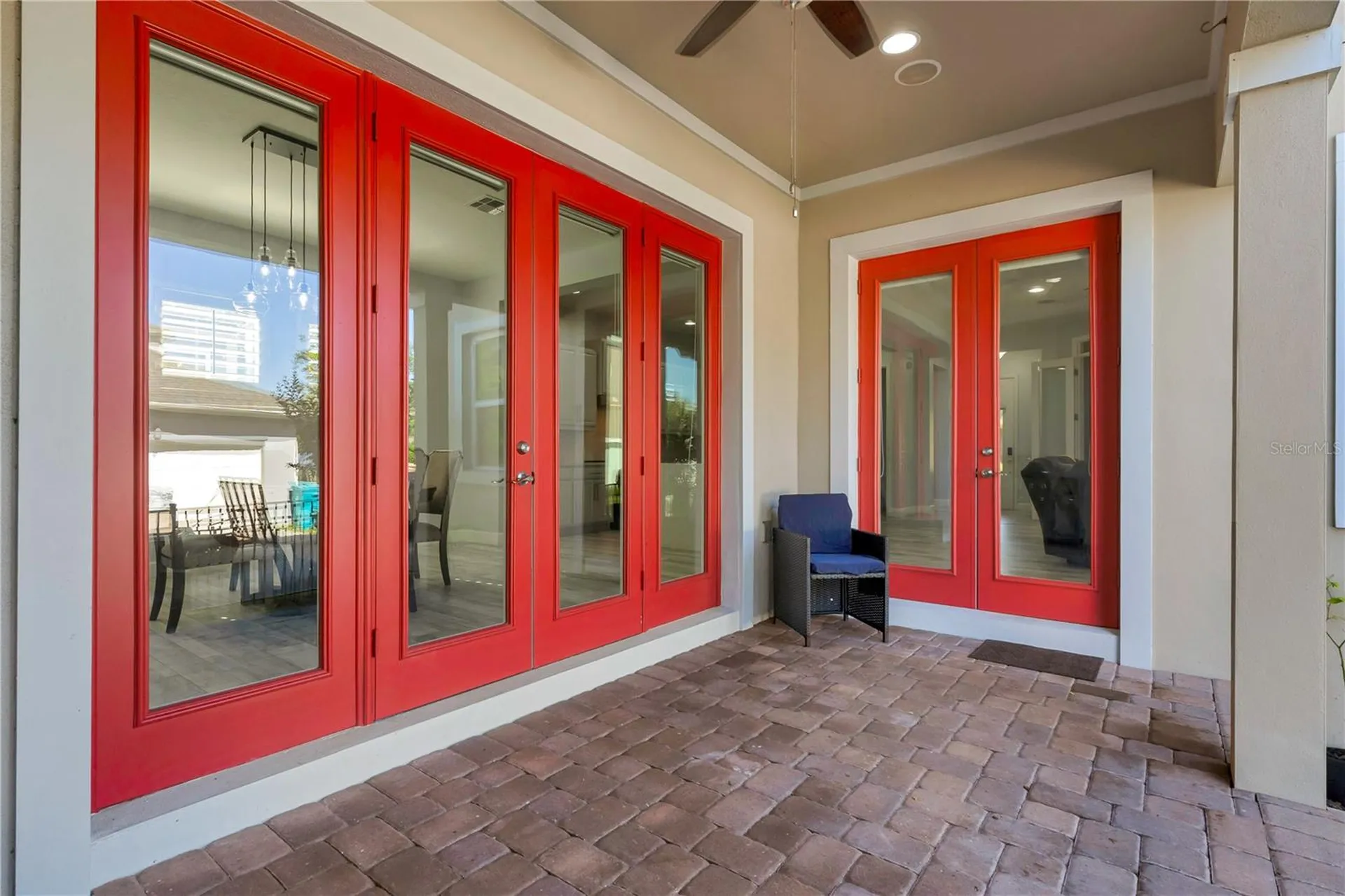 8427 Reymont Street Orlando FL 32827