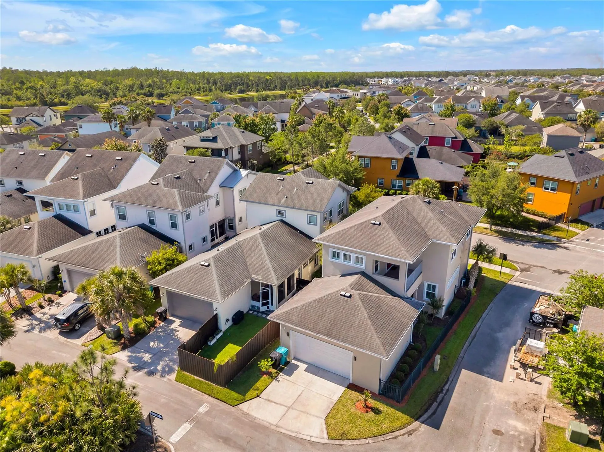 8427 Reymont Street Orlando FL 32827