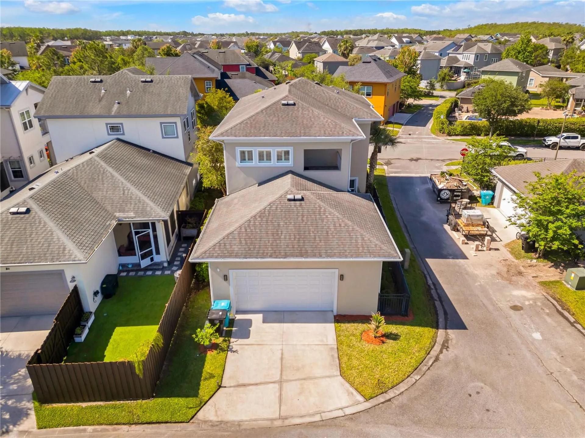 8427 Reymont Street Orlando FL 32827