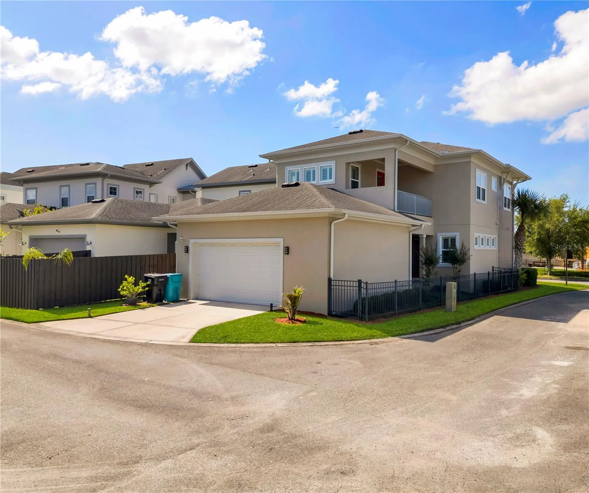 8427 Reymont Street Orlando FL 32827