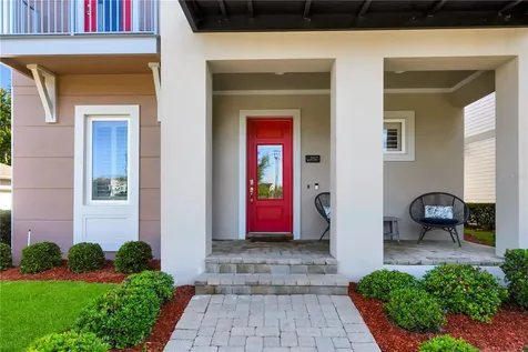 8427 Reymont Street Orlando FL 32827