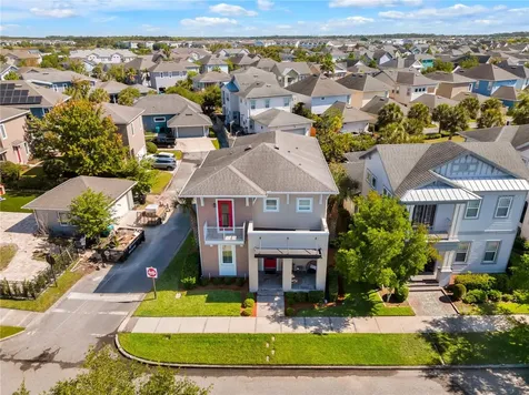 8427 Reymont Street Orlando FL 32827
