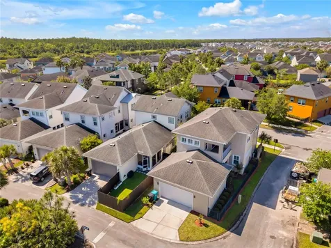 8427 Reymont Street Orlando FL 32827
