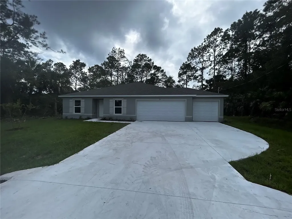 31 Palm Leaf Lane Palm Coast FL 32164