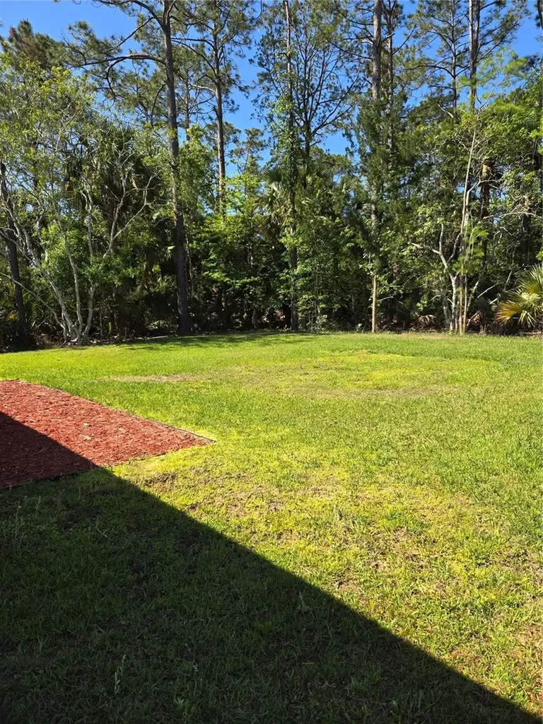 31 Palm Leaf Lane Palm Coast FL 32164