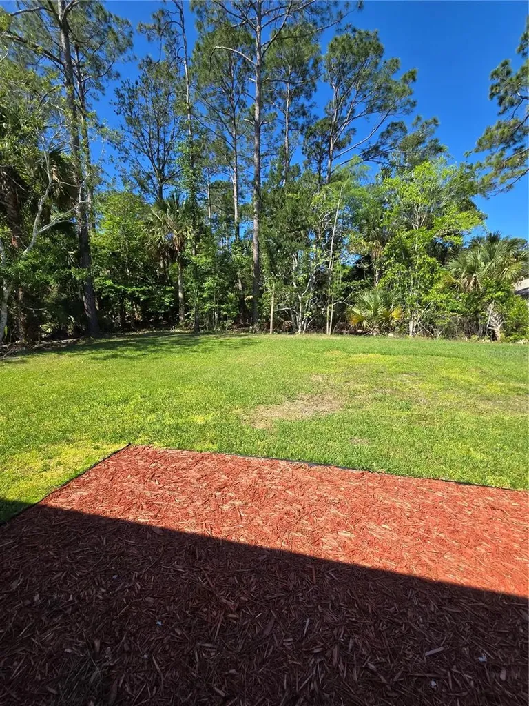 31 Palm Leaf Lane Palm Coast FL 32164