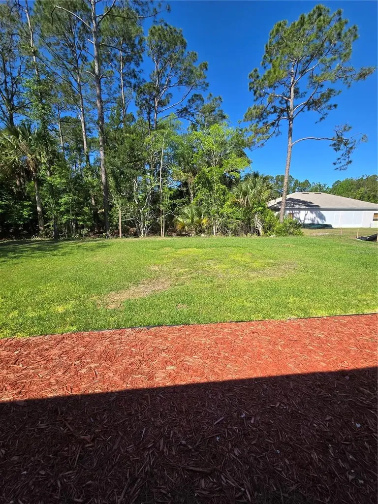 31 Palm Leaf Lane Palm Coast FL 32164