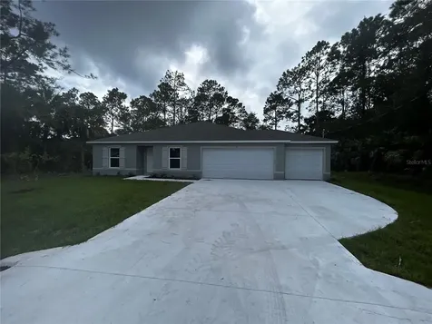 31 Palm Leaf Lane Palm Coast FL 32164