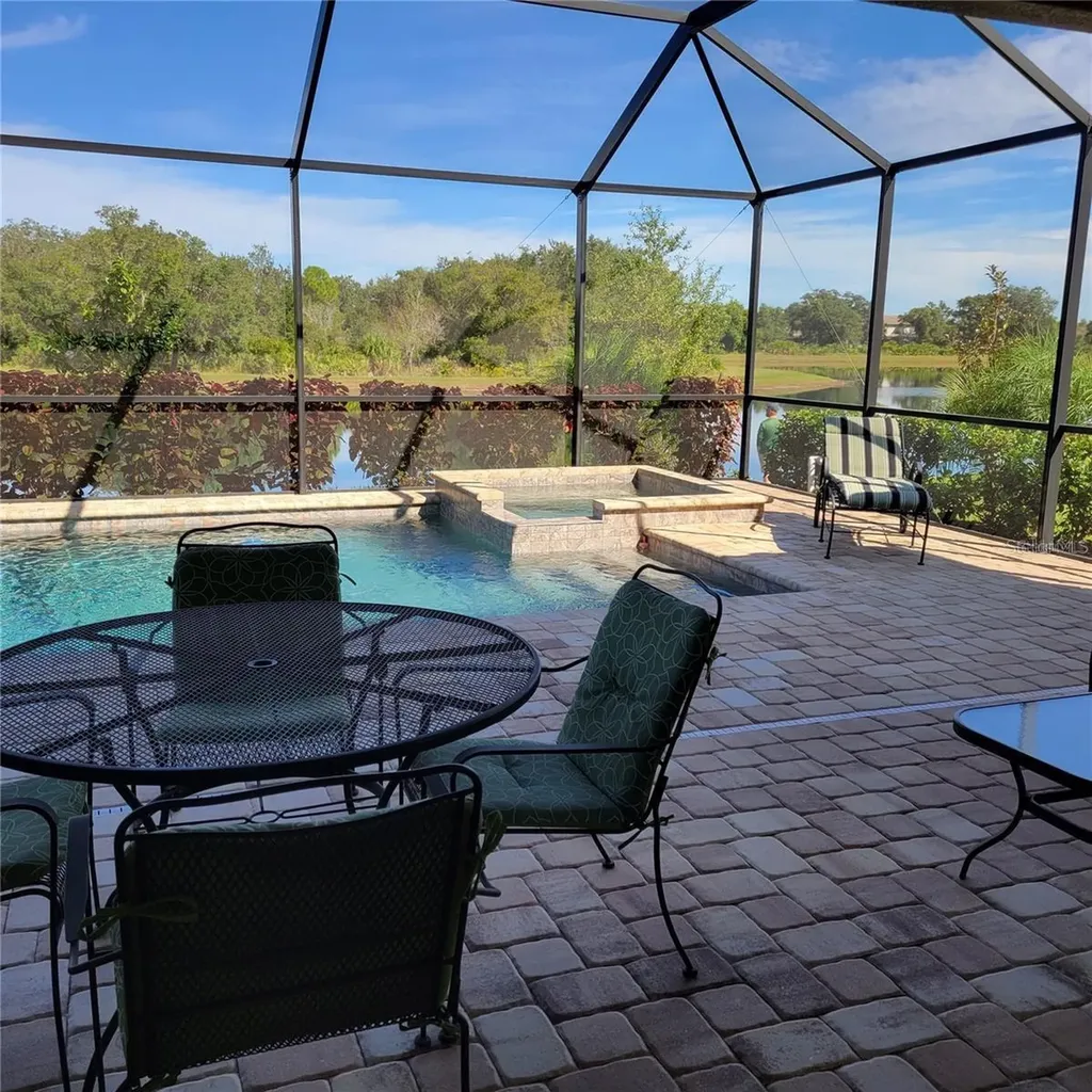 17335 Blue Ridge Place Bradenton FL 34211