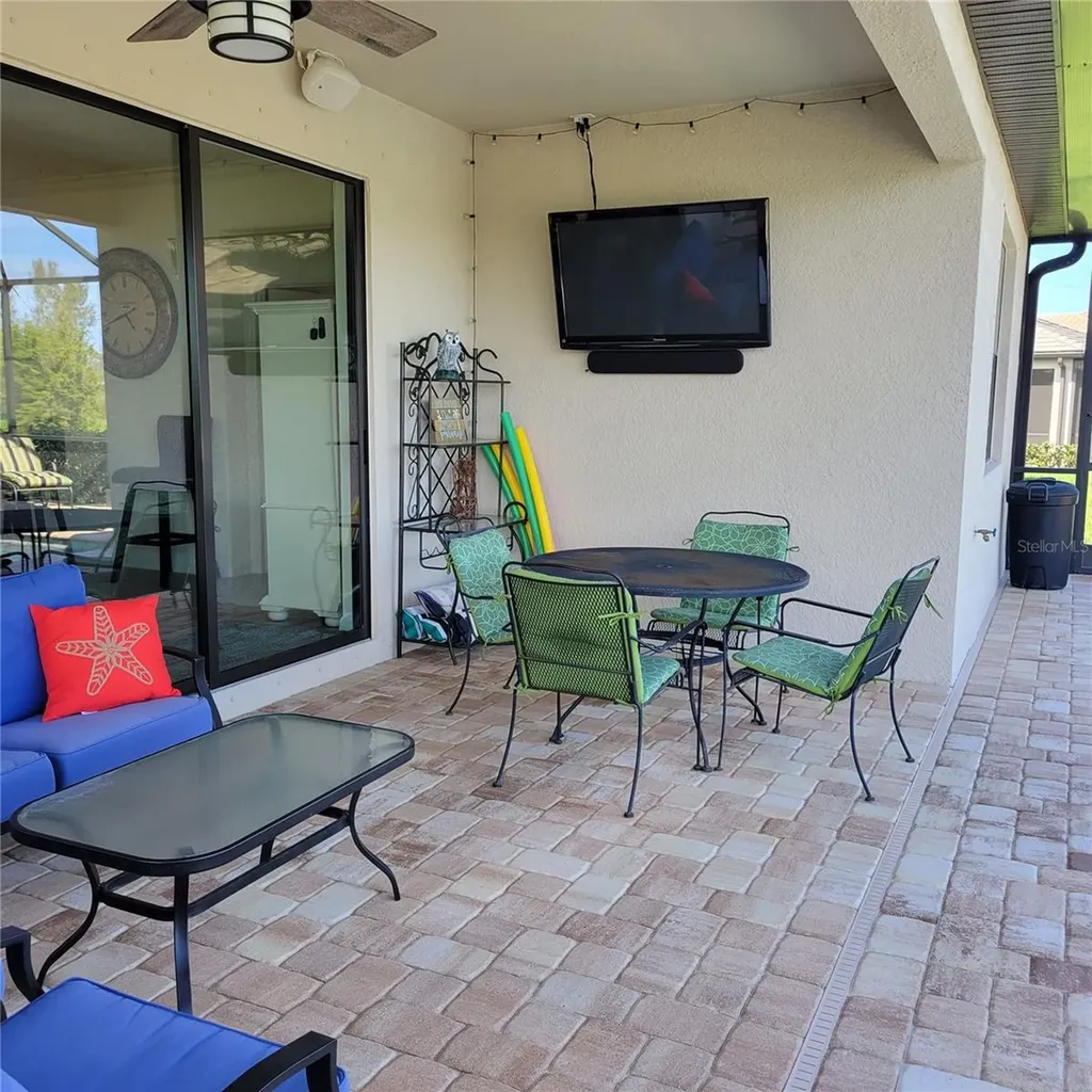 17335 Blue Ridge Place Bradenton FL 34211