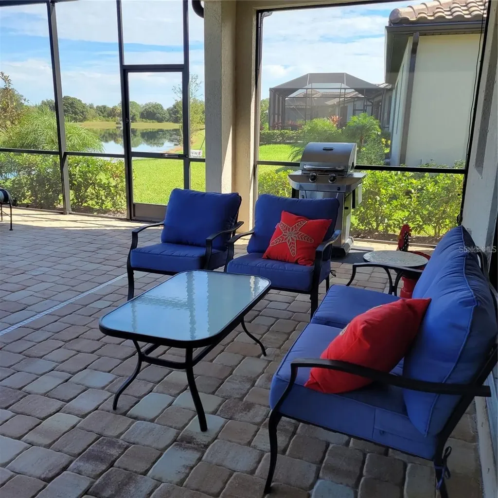 17335 Blue Ridge Place Bradenton FL 34211