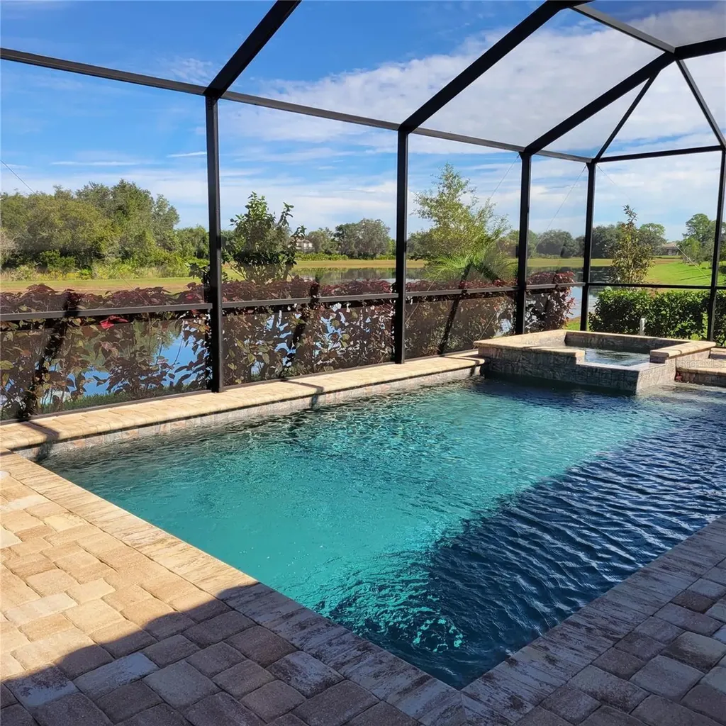 17335 Blue Ridge Place Bradenton FL 34211