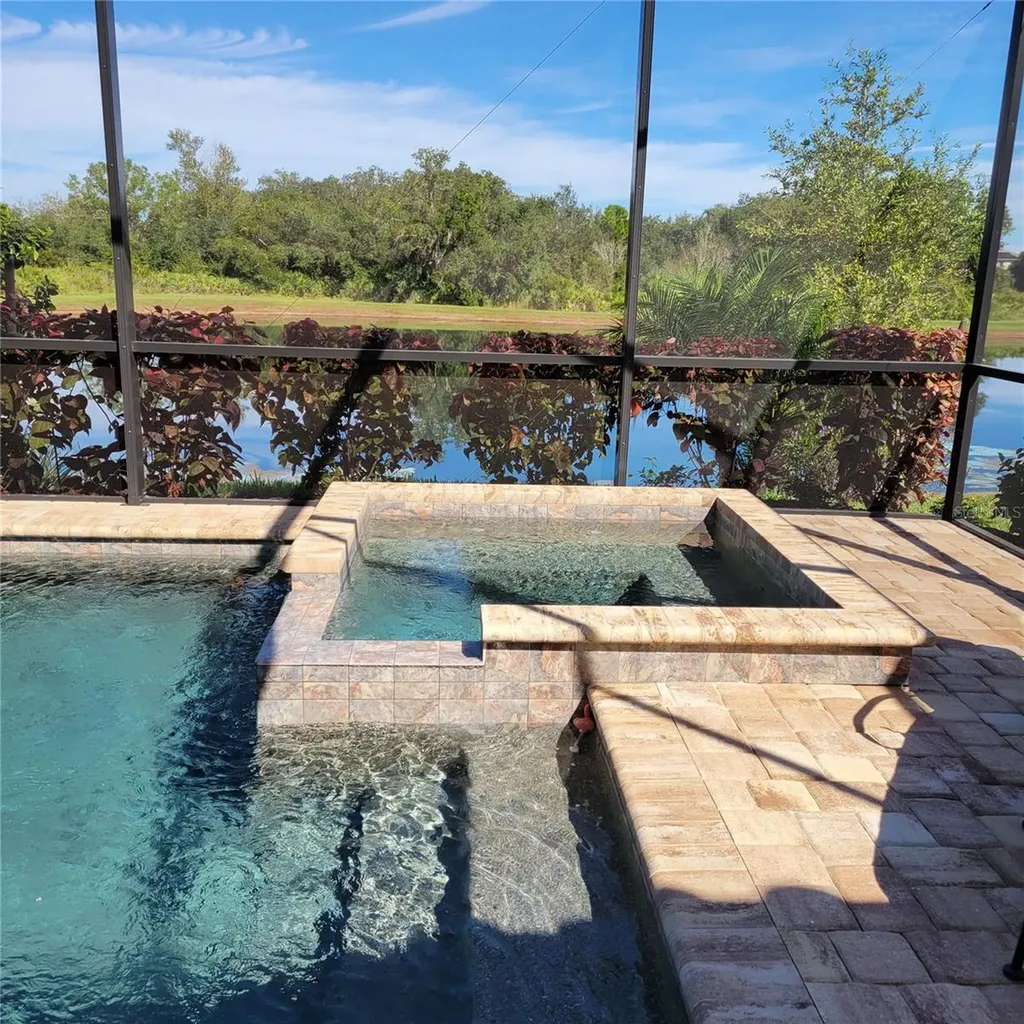 17335 Blue Ridge Place Bradenton FL 34211