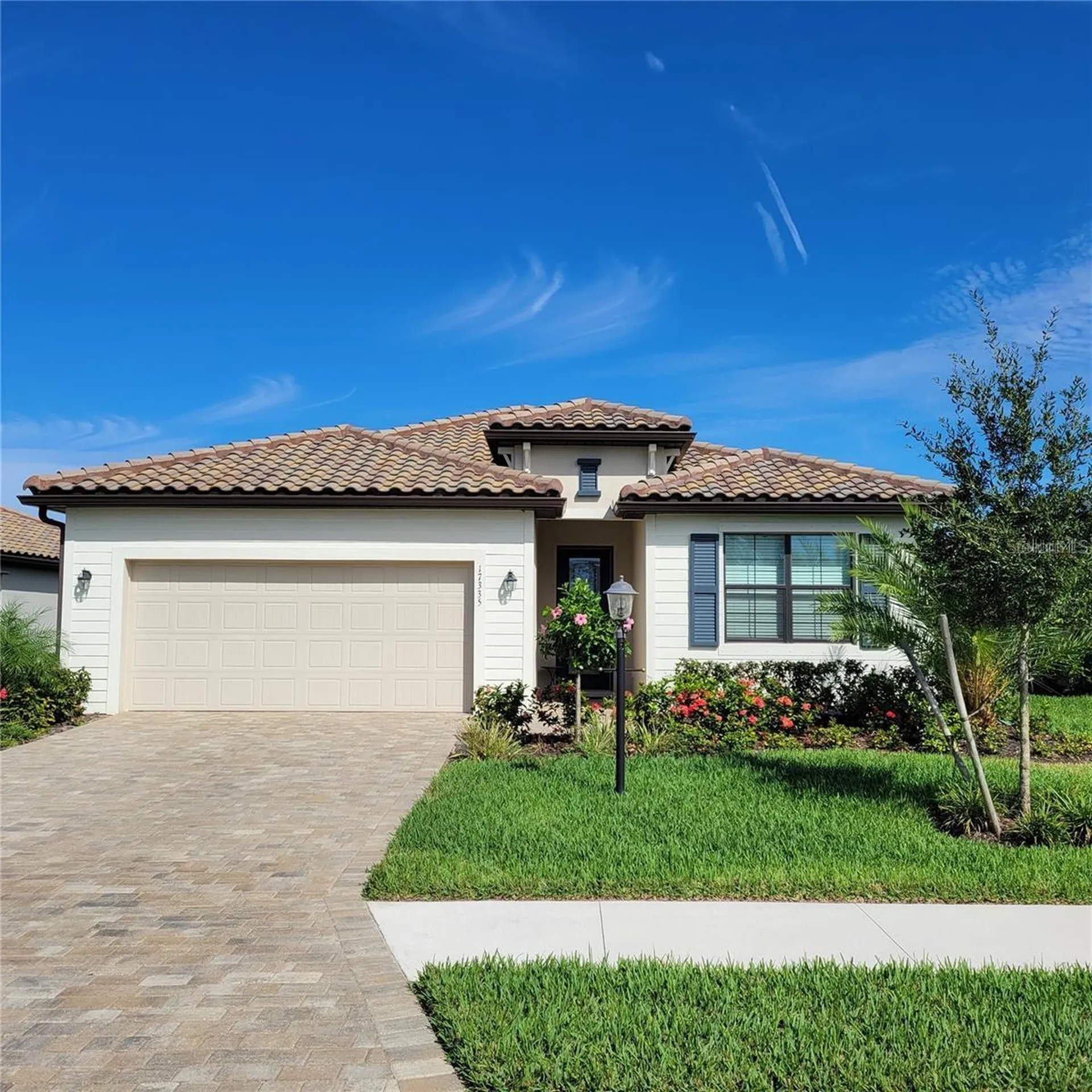 17335 Blue Ridge Place Bradenton FL 34211