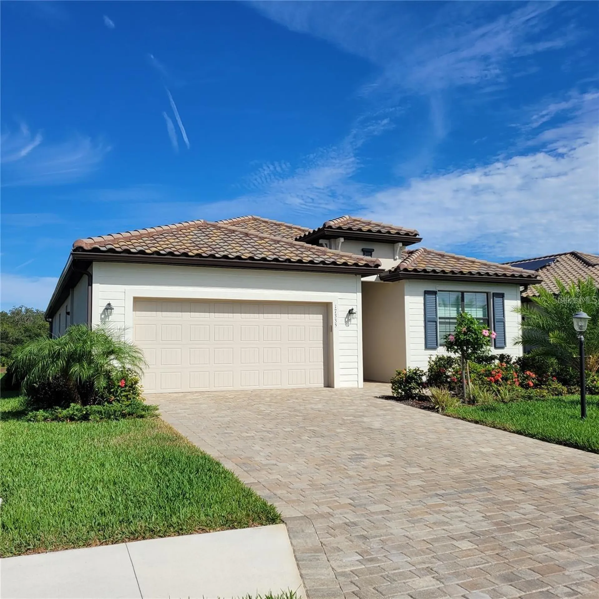17335 Blue Ridge Place Bradenton FL 34211