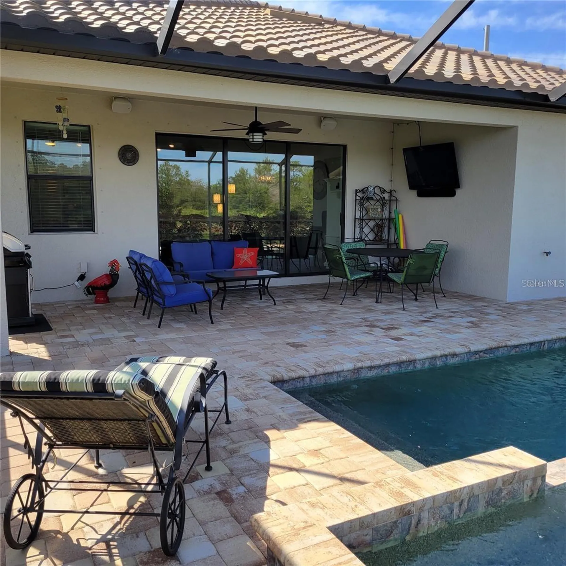 17335 Blue Ridge Place Bradenton FL 34211