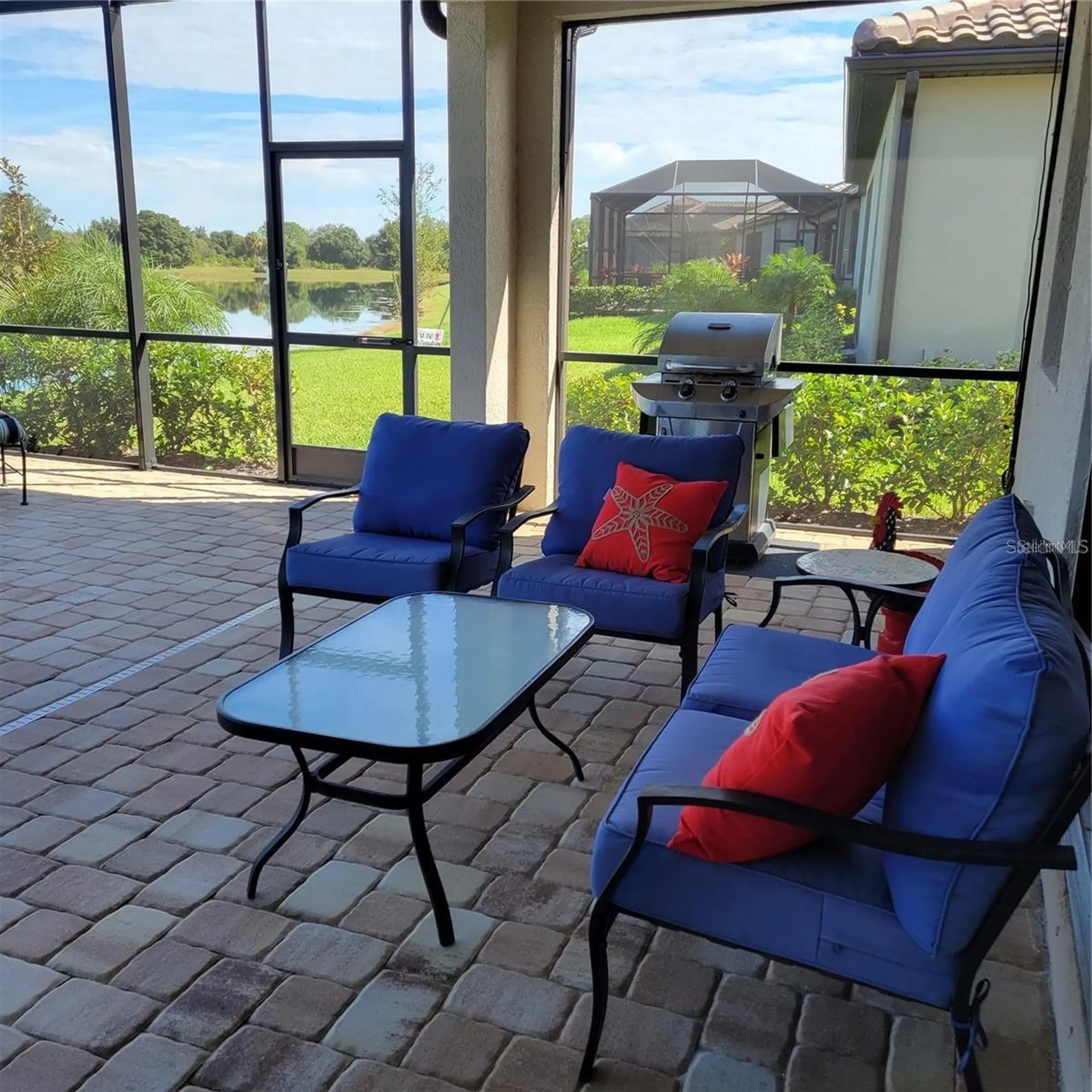 17335 Blue Ridge Place Bradenton FL 34211