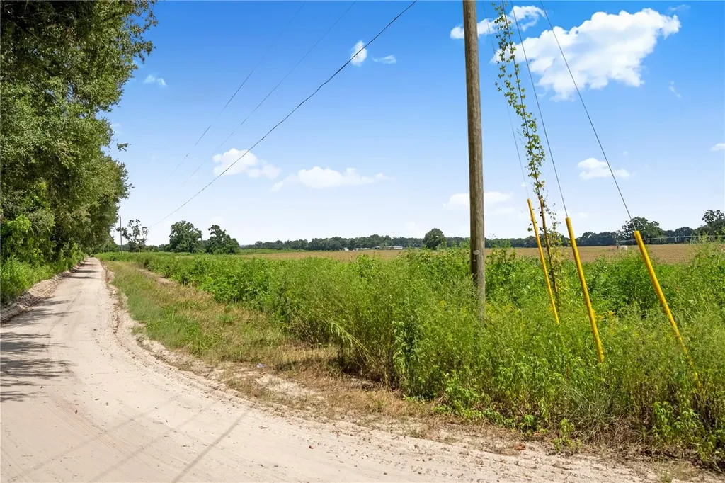 3749 V SW 22nd Place Bell FL 32619