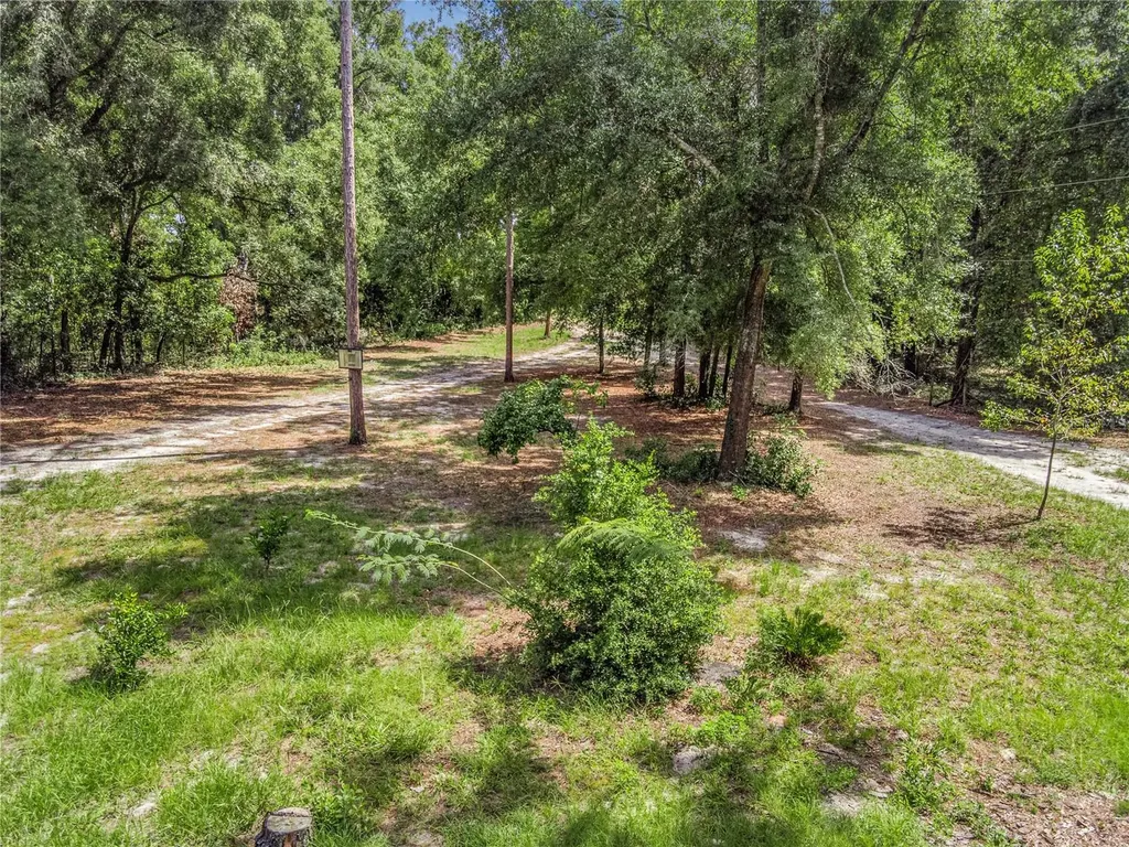 3749 V SW 22nd Place Bell FL 32619
