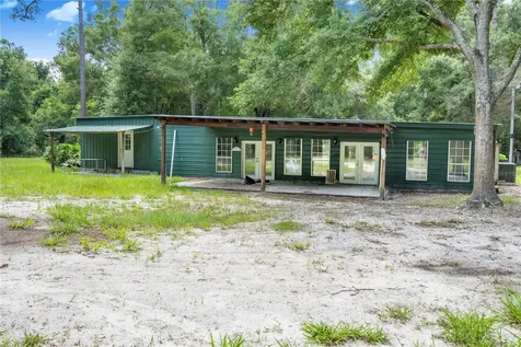 3749 V SW 22nd Place Bell FL 32619