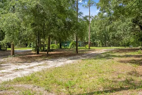 3749 V SW 22nd Place Bell FL 32619