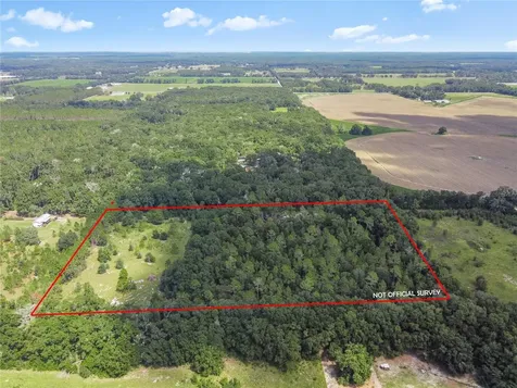 3749 V SW 22nd Place Bell FL 32619