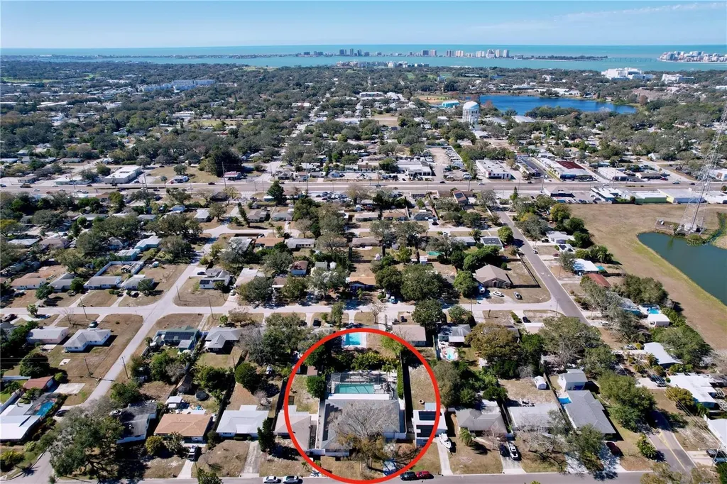 1468 S Prescott Avenue Clearwater FL 33756