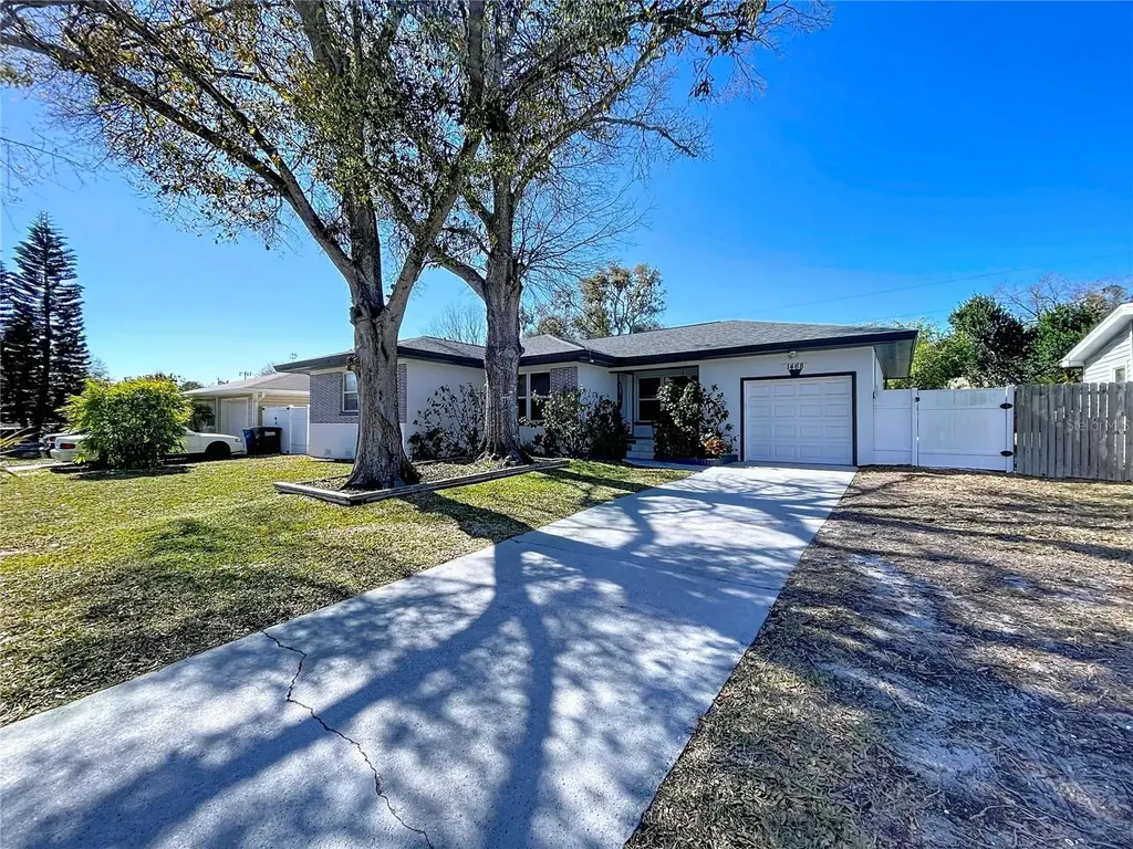 1468 S Prescott Avenue Clearwater FL 33756