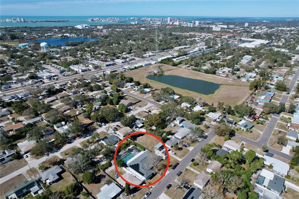 1468 S Prescott Avenue Clearwater FL 33756