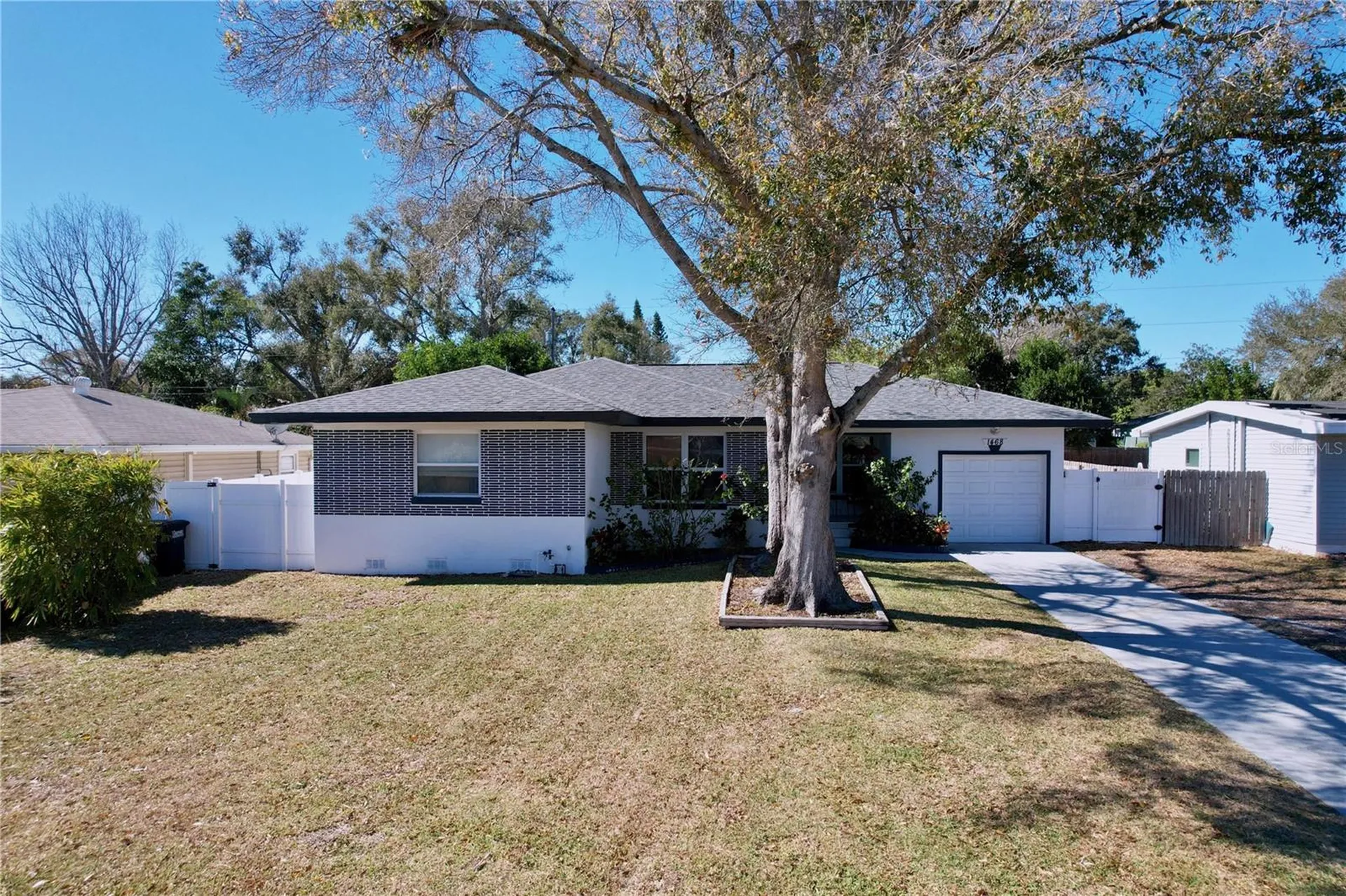 1468 S Prescott Avenue Clearwater FL 33756
