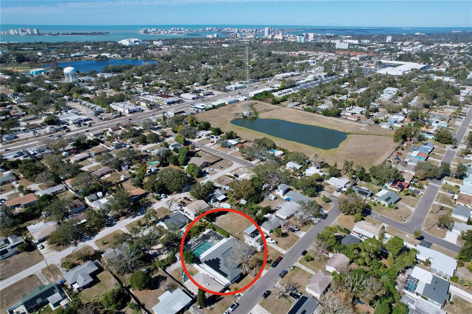 1468 S Prescott Avenue Clearwater FL 33756