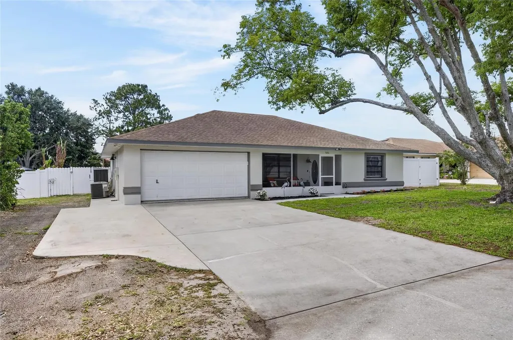 926 Hillgrove Lane Auburndale FL 33823