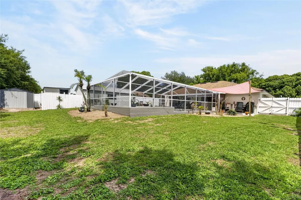 926 Hillgrove Lane Auburndale FL 33823