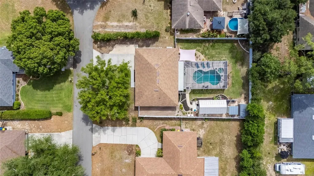926 Hillgrove Lane Auburndale FL 33823