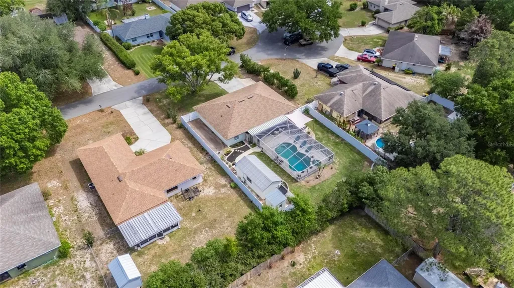 926 Hillgrove Lane Auburndale FL 33823