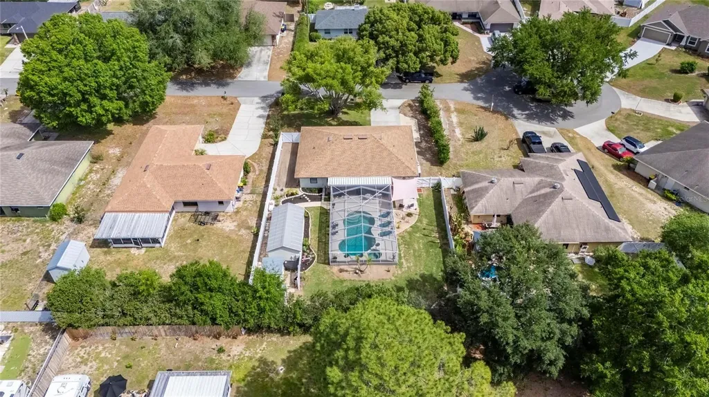 926 Hillgrove Lane Auburndale FL 33823