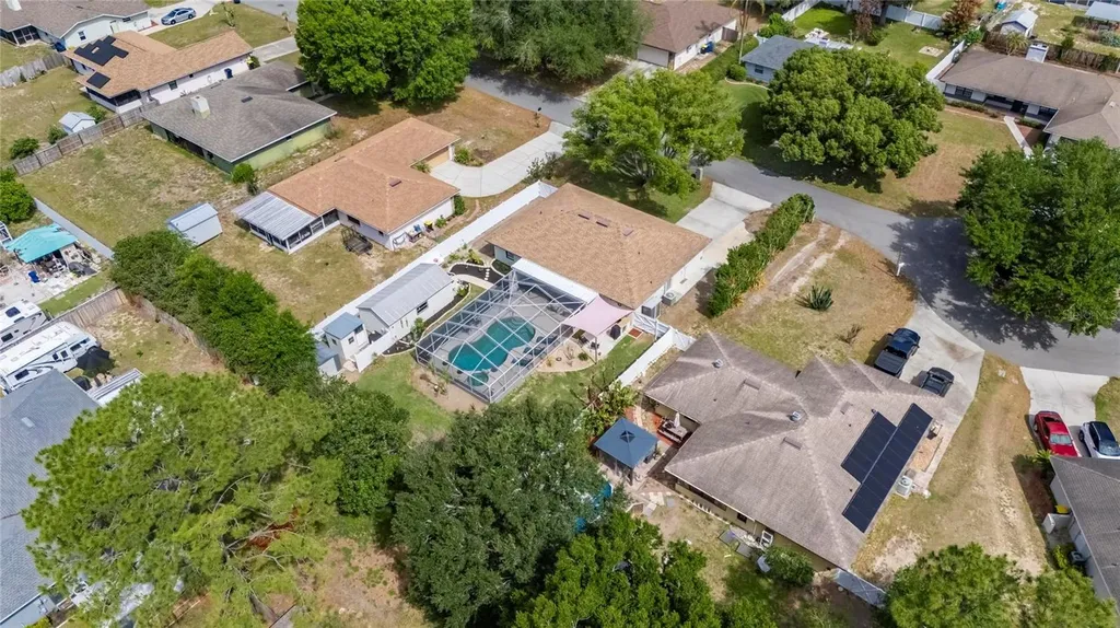 926 Hillgrove Lane Auburndale FL 33823