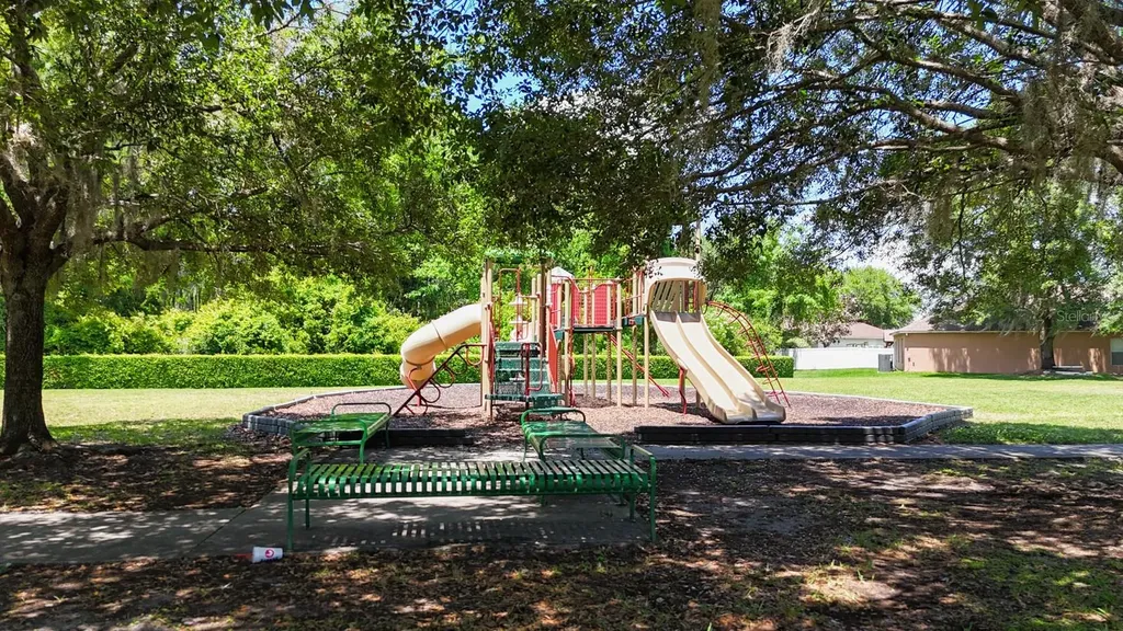 2043 Corner Tree Court Orlando FL 32820