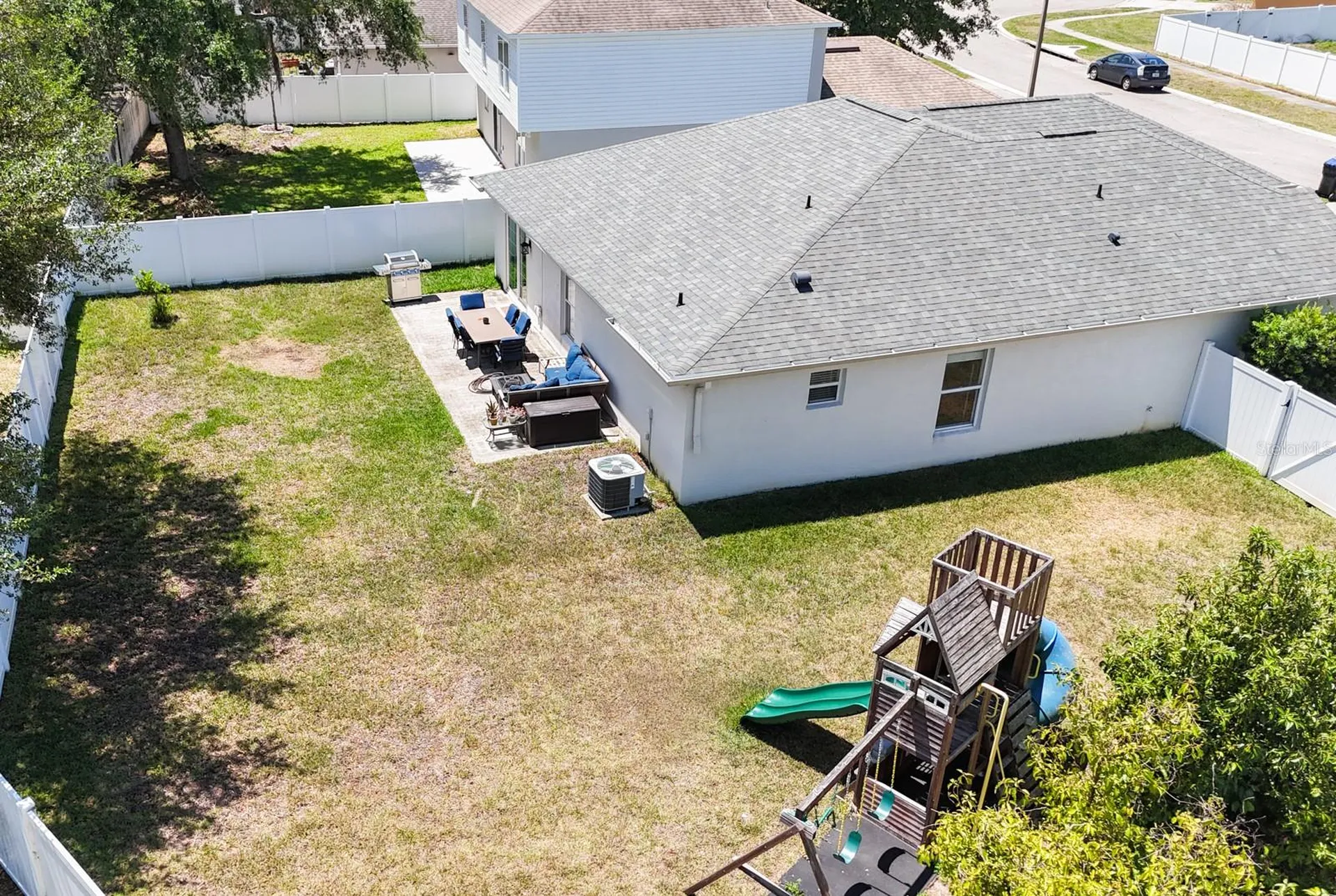 2043 Corner Tree Court Orlando FL 32820