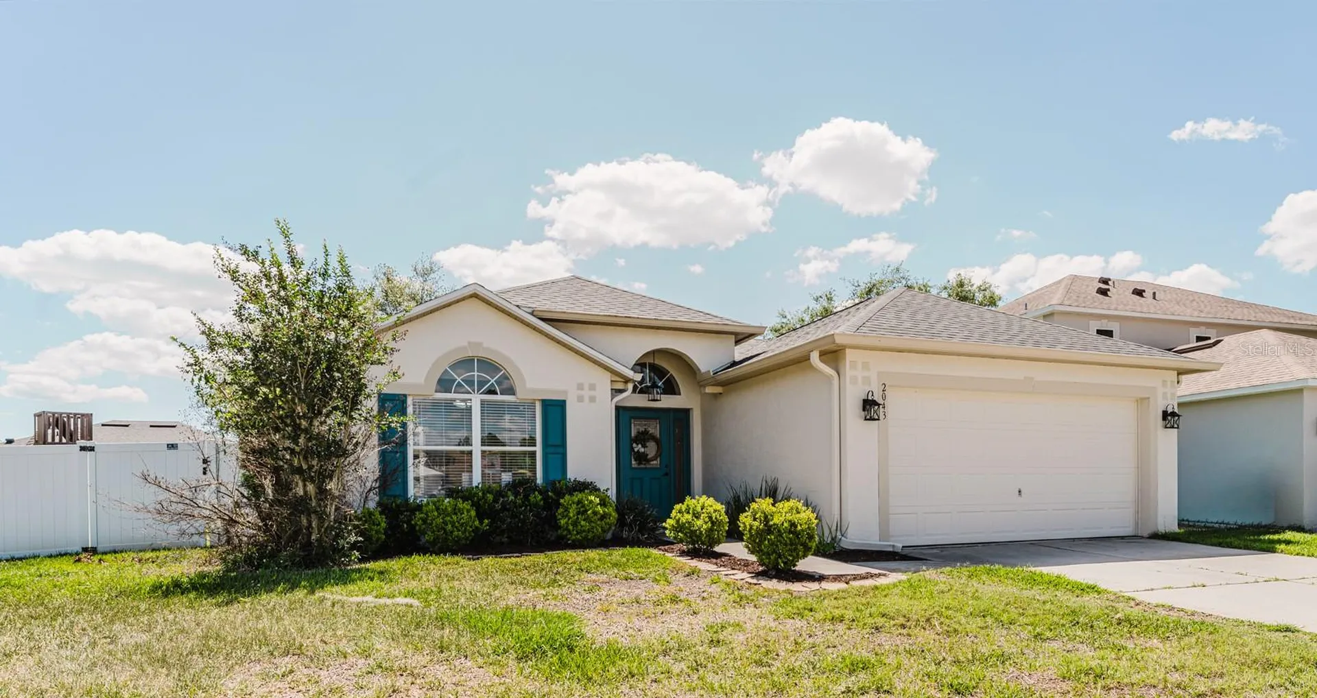 2043 Corner Tree Court Orlando FL 32820