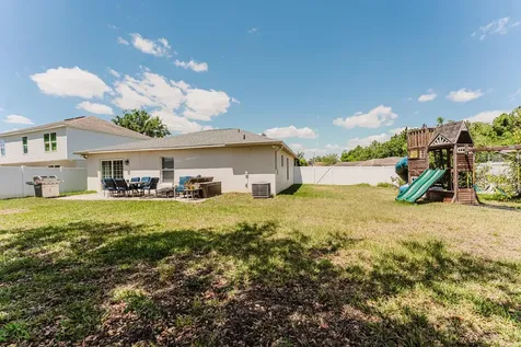 2043 Corner Tree Court Orlando FL 32820