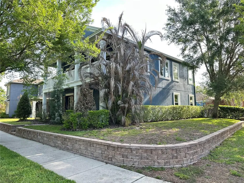 5326 Fishhawk Ridge Drive Lithia FL 33547