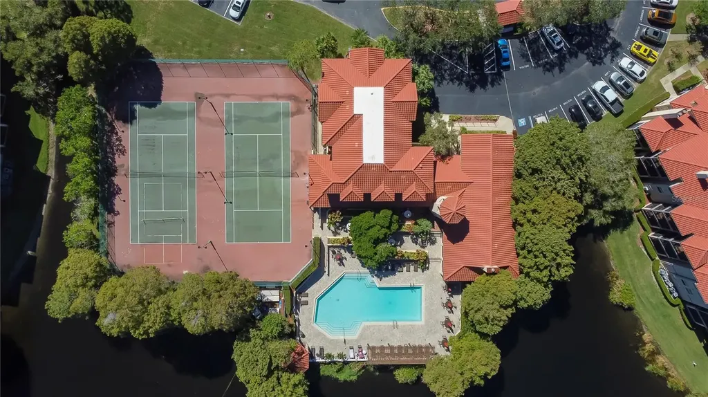 2400 Feather Sound Drive Clearwater FL 33762