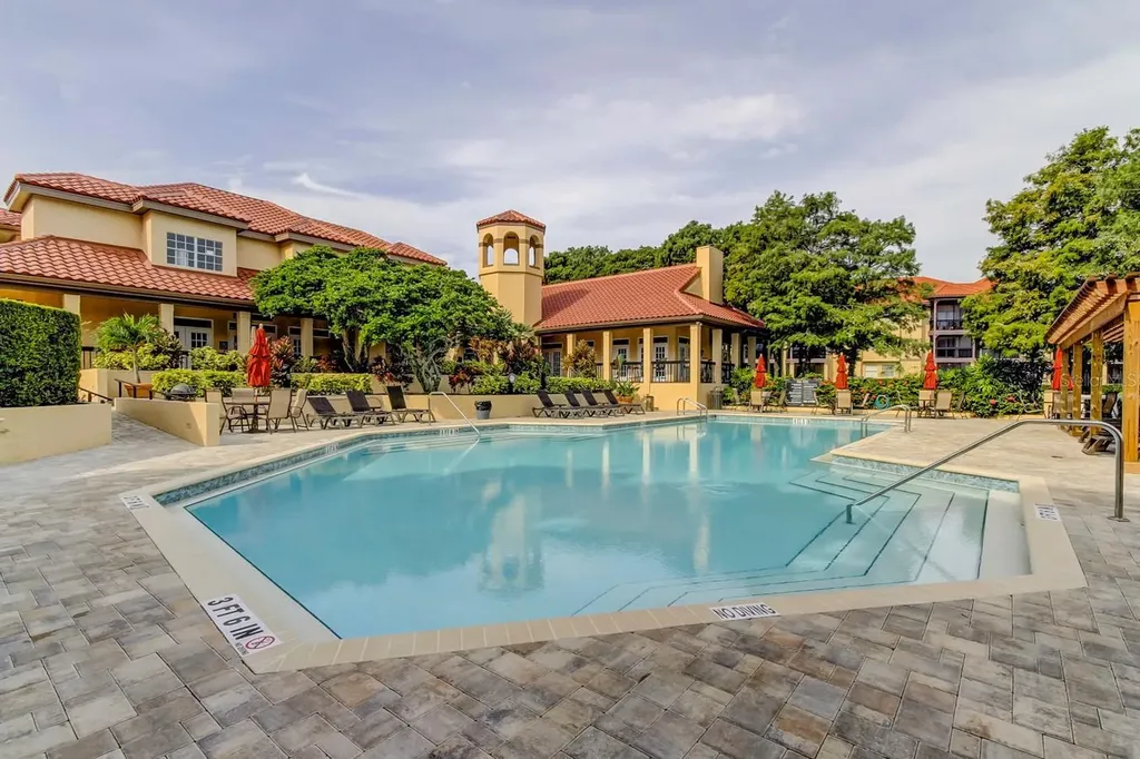 2400 Feather Sound Drive Clearwater FL 33762