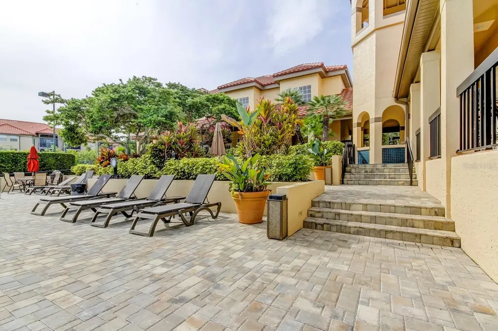 2400 Feather Sound Drive Clearwater FL 33762