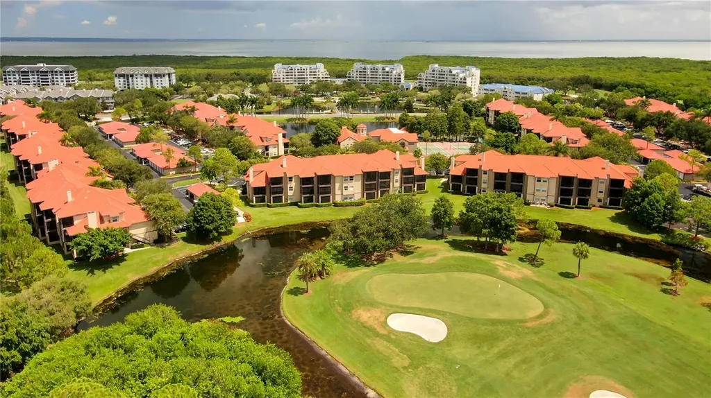 2400 Feather Sound Drive Clearwater FL 33762